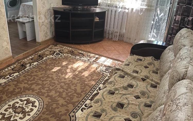 2-комнатная квартира · 47 м² · 2/5 этаж, Молдагулова 34 за 210 000 ₸ в Астане, Сарыарка р-н — фото 2