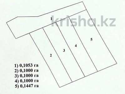 Участок · 10 соток, 29а мкр 31 за 36 млн 〒 в Актау