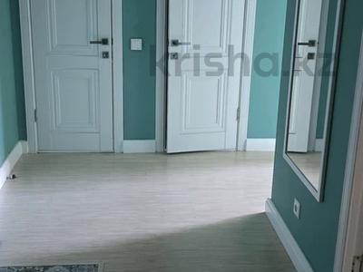 1-бөлмелі пәтер · 55 м² · 3/10 қабат, Бараева — Набережная, Парк Ататурк, бағасы: 31 млн ₸ в Астане, р-н Байконур