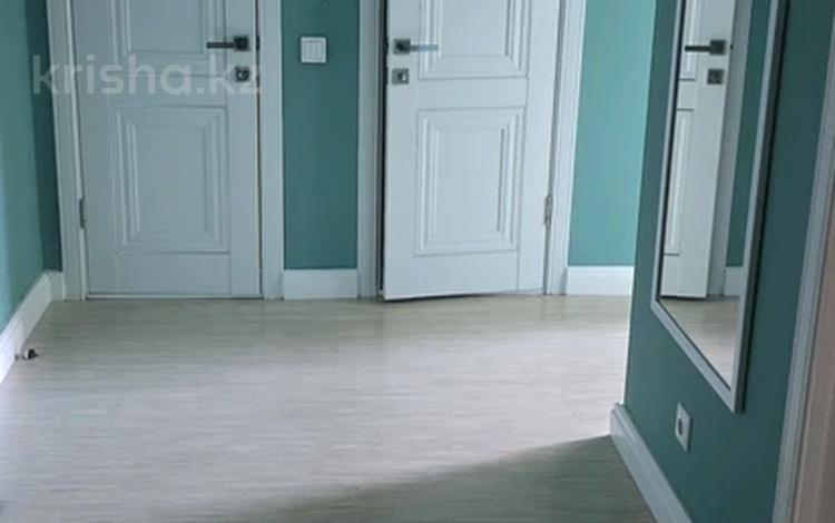 1-бөлмелі пәтер · 55 м² · 3/10 қабат, Бараева — Набережная, Парк Ататурк, бағасы: 31 млн ₸ в Астане, р-н Байконур — фото 14