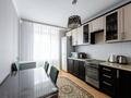 2-комнатная квартира · 69 м² · 2/18 этаж, Коргалжынское шоссе 25/1 за 30.5 млн ₸ в Астане, Нура р-н — фото 12