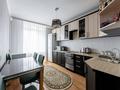 2-комнатная квартира · 69 м² · 2/18 этаж, Коргалжынское шоссе 25/1 за 30.5 млн ₸ в Астане, Нура р-н — фото 11