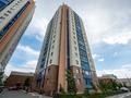 2-комнатная квартира · 69 м² · 2/18 этаж, Коргалжынское шоссе 25/1 за 30.5 млн ₸ в Астане, Нура р-н — фото 32