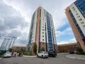 2-комнатная квартира · 69 м² · 2/18 этаж, Коргалжынское шоссе 25/1 за 30.5 млн ₸ в Астане, Нура р-н — фото 30