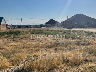 Участок · 8 соток, Аксукент за 8 млн 〒