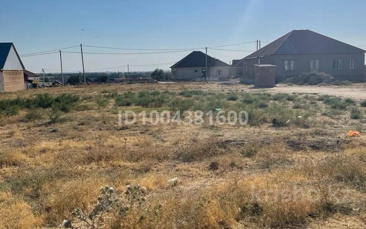 Жер телімі · 16 сотық, Аксукент, бағасы: 20 млн ₸ — фото 2
