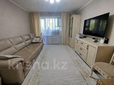3-бөлмелі пәтер · 60 м² · 3/5 қабат, мкр Юго-Восток, Муканова — Большая Раха, бағасы: 26.5 млн ₸ в Караганде, Казыбек би р-н