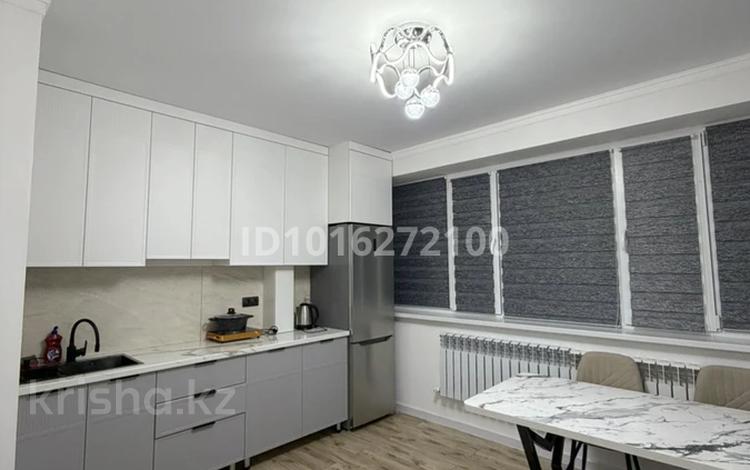 1 бөлме · 12 м² · 3/3 қабат, 9-й мкр, бағасы: 50 000 ₸ в Талдыкоргане, 9-й микрорайон — фото 2