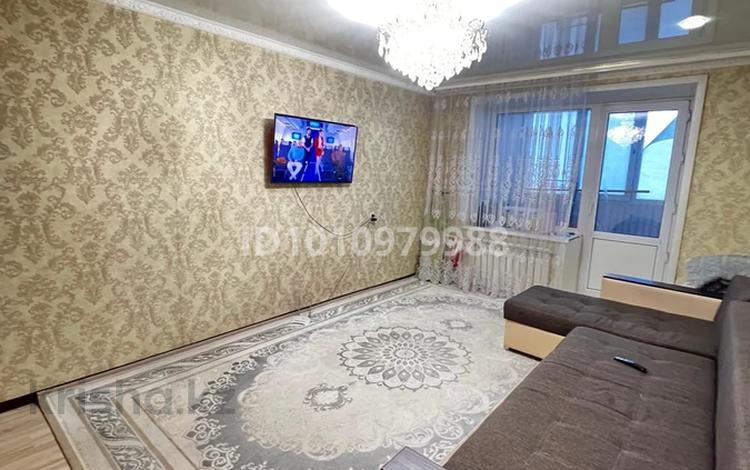 3-комнатная квартира · 58.1 м² · 6/6 этаж, Шипина 167 за 26 млн ₸ в Костанае — фото 2