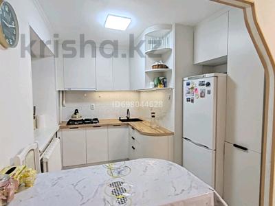 3-комнатная квартира · 58.9 м² · 1/4 этаж, Смагула Садвакасова 42 — На Аллея им Смагула Садвакасова за 18.5 млн ₸ в Кокшетау