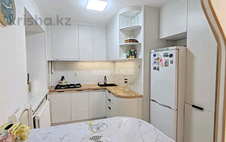3-комнатная квартира · 58.9 м² · 1/4 этаж, Смагула Садвакасова 42 — На Аллея им Смагула Садвакасова за 18.5 млн ₸ в Кокшетау — фото 41