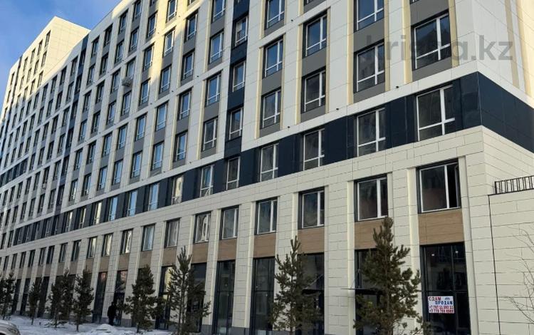 Свободное назначение · 96 м² за 750 000 ₸ в Астане, Нура р-н — фото 2