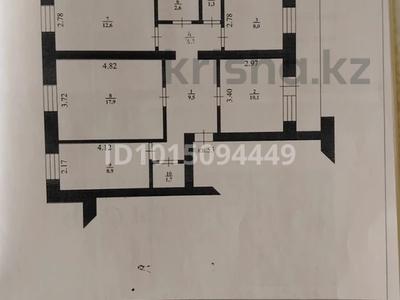 4-комнатная квартира · 75.7 м² · 4/5 этаж, Асан таиманова — В центре за 38 млн ₸ в Уральске