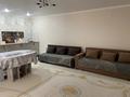 2-комнатная квартира · 80 м² · 4/5 этаж, Казыбек Нуржанов 96 — 17 квартал за 15 000 ₸ в Балхаше