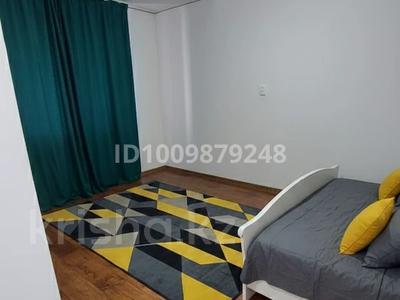 1-комнатная квартира · 40 м² · 7/12 этаж, мкр Шымсити, Квартал 189 50А за 11 000 〒 в Шымкенте, Абайский р-н