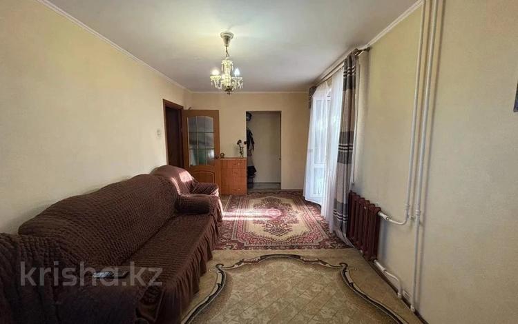 1-комнатная квартира · 35 м² · 3/10 этаж, 8-й Микрорайон 9 за 15.5 млн ₸ в Костанае — фото 2