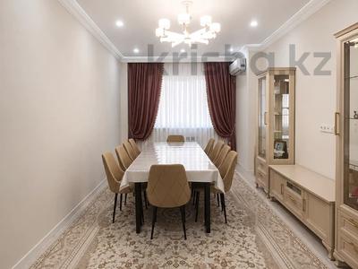 4-комнатная квартира · 125 м² · 7/11 этаж, 28-й мкр 33 за 49.9 млн ₸ в Актау