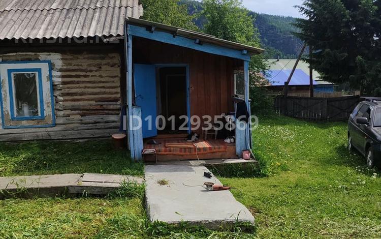 Отдельный дом · 4 комнаты · 58 м² · 15 сот., Бухтырма 26 — С.Берель. Четырех комнатный дом, летняя кухня, новая баня из бруса .Бо за 40 млн ₸ в  — фото 2