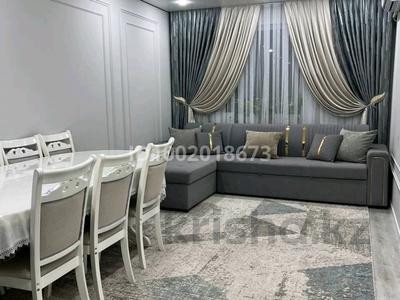 Продажа квартир в Жамбылской обл.: 3-комнатная квартира · 90.6 м² · 5/5 этаж, мкр. Байтерек 20 — квартира в очень хорошем локации за 35 млн 〒 3-комнатная квартира · 90.6 м² · 5/5 этаж, мкр. Байтерек 20 — квартира в очень хорошем локации за 35 млн 〒 в Таразе