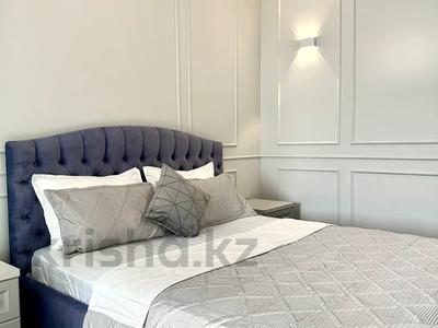 2-комнатная квартира · 60 м², мкр Нурсая, Таумуш Жумагалиев за 15 000 〒 в Атырау