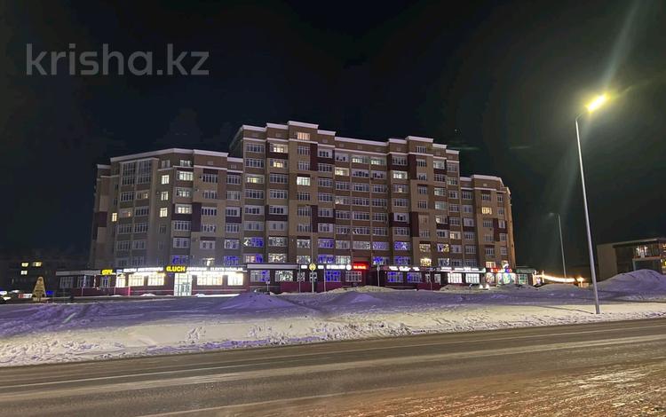 1-бөлмелі пәтер · 33 м², Тауелсиздик 18а, бағасы: 10 000 ₸ в Актобе — фото 2