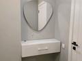 1-бөлмелі пәтер · 45 м² · 2/12 қабат, Навои 200, бағасы: 48 млн ₸ в Алматы, Бостандыкский р-н — фото 10