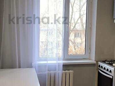 1-комнатная квартира · 32 м² · 4/4 этаж, мкр Коктем-1 — Тимирязева за 210 000 〒 в Алматы, Бостандыкский р-н