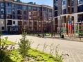 3-бөлмелі пәтер · 87.6 м² · 4/5 қабат, мкр Кунгей , Республики 49, бағасы: 51 млн ₸ в Караганде, Казыбек би р-н