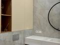 3-бөлмелі пәтер · 87.6 м² · 4/5 қабат, мкр Кунгей , Республики 49, бағасы: 51 млн ₸ в Караганде, Казыбек би р-н — фото 19