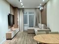 3-бөлмелі пәтер · 87.6 м² · 4/5 қабат, мкр Кунгей , Республики 49, бағасы: 51 млн ₸ в Караганде, Казыбек би р-н — фото 12