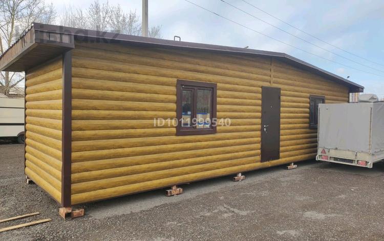 Жеке үй · 2 бөлме · 35 м² · 1 сот., Кенжина 5, бағасы: 4.5 млн 〒 в Астане, Сарыарка р-н — фото 2