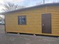 Жеке үй · 2 бөлме · 35 м² · 1 сот., Кенжина 5, бағасы: 4.5 млн 〒 в Астане, Сарыарка р-н — фото 4