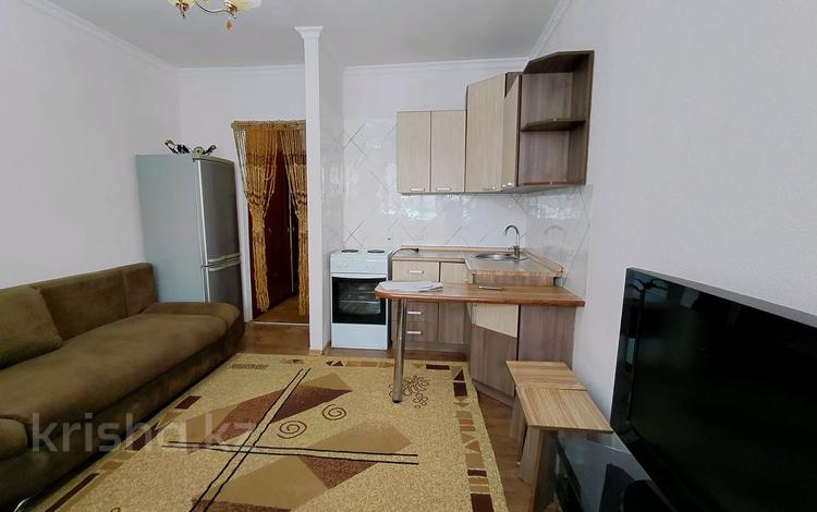 1-комнатная квартира · 20 м² · 2/5 этаж, Манаса 20/1 за 14.4 млн ₸ в Астане, Алматы р-н — фото 20