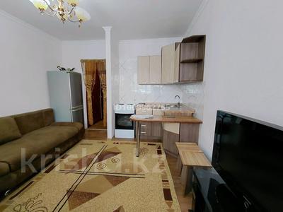 1-комнатная квартира · 20 м² · 2/5 этаж, Манаса 20/1 за 14.4 млн ₸ в Астане, Алматы р-н