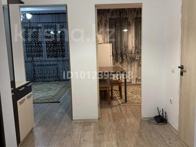 1-бөлмелі пәтер · 40 м² · 8 қабат, Кульджинский тракт 16/22, бағасы: 220 000 ₸ в Алматы, Медеуский р-н