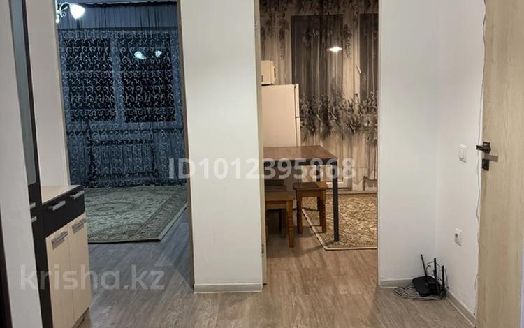 1-бөлмелі пәтер · 40 м² · 8 қабат, Кульджинский тракт 16/22, бағасы: 220 000 ₸ в Алматы, Медеуский р-н — фото 2
