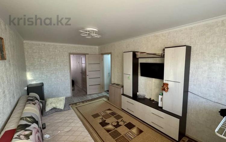 2-комнатная квартира, 45 м², 4/5 этаж, В. Чкалова 3 за 15.6 млн 〒 в Костанае — фото 2