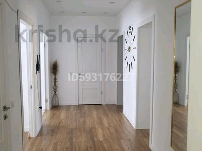 3-бөлмелі пәтер · 90 м² · 5/5 қабат, Нұр Ақтөбе, Жилой массив Каргалы 43, бағасы: 26 млн ₸ в Актобе, Нур Актобе