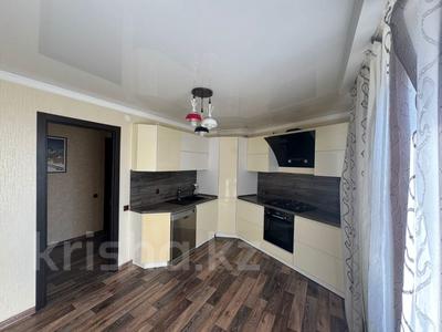 4-комнатная квартира · 111.6 м² · 5/6 этаж, ул. Воинов-Интернациолистов 1/1 за 36.3 млн 〒 в Костанае