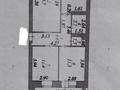 4-комнатная квартира, 67 м², 6/11 этаж, ул. косшыгулулы 21 за 29 млн 〒 в Астане, Сарыарка р-н — фото 21