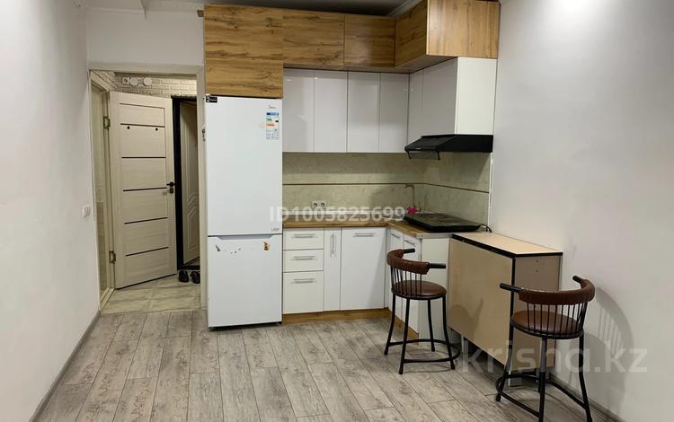1-комнатная квартира · 30 м² · 3/10 этаж, мкр Шугыла, Жунисова 12/7 за 200 000 ₸ в Алматы, Наурызбайский р-н — фото 2