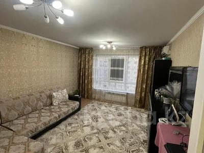 2-бөлмелі пәтер, 64 м², 6/9 қабат, мкр Аккент, мкр. Аккент 22, бағасы: 29.5 млн 〒 в Алматы, Алатауский р-н