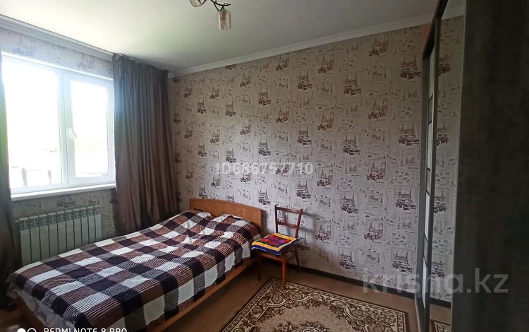 Отдельный дом • 5 комнат • 180 м² • 7 сот., Туякбаева 98а за 45 млн 〒 в Талгаре — фото 2