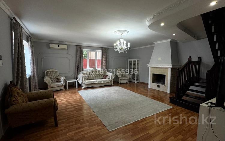 Отдельный дом · 5 комнат · 150 м² · 4 сот., мкр Таусамалы — Жандосова/яссауи за 150 млн ₸ в Алматы, Наурызбайский р-н — фото 2