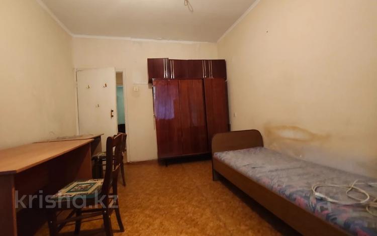 3-комнатная квартира · 70 м² · 1/4 этаж, Закарпатская 33 за 48 млн ₸ в Алматы, Турксибский р-н — фото 2