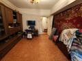 3-комнатная квартира · 70 м² · 1/4 этаж, Закарпатская 33 за 48 млн ₸ в Алматы, Турксибский р-н — фото 11