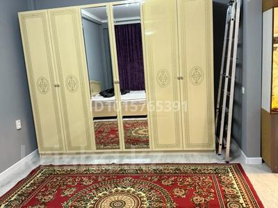 1-комнатная квартира · 38 м² · 4/7 этаж, 9-й микрорайон 25 за 120 000 ₸ в Талдыкоргане