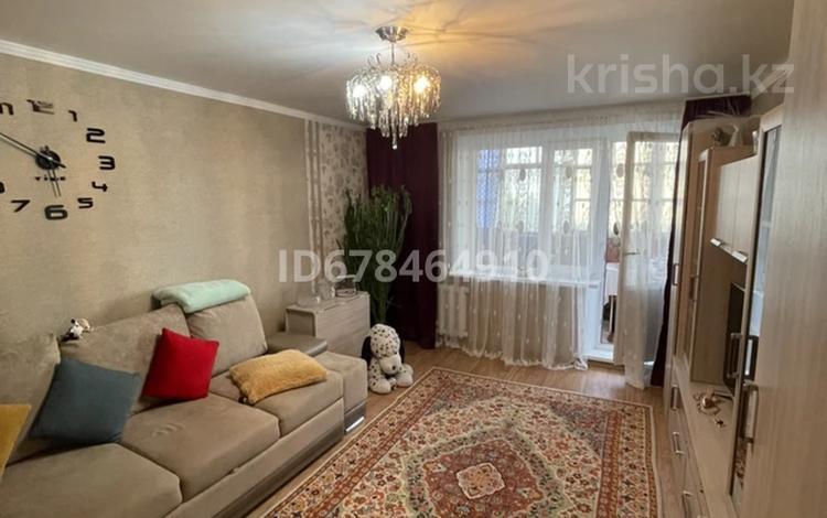 2-комнатная квартира, 52.5 м², 7/10 этаж, Камзина 354 за 18.5 млн 〒 в Павлодаре — фото 2