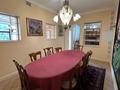 5-бөлмелі пәтер · 229.2 м² · 5/7 қабат, Самал-3 ш/а. 4 — Кажымукана-Достык, бағасы: 165 млн ₸ в Алматы, Медеуский р-н — фото 7