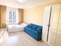 1-комнатная квартира · 45 м² · 4/9 этаж, мкр Аккент за 15 000 ₸ в Алматы, Алатауский р-н
